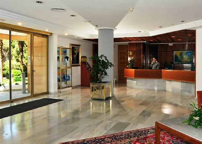 Hipotels Bahia - Adults Only 4* Cala Millor (Mallorca)