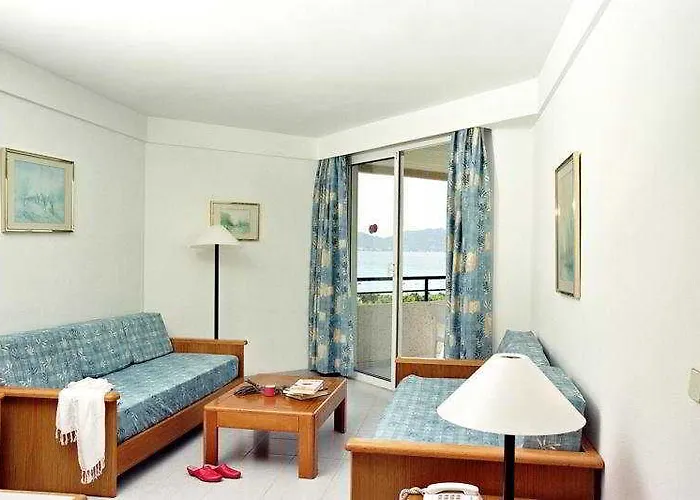 Hipotels Bahia - Adults Only